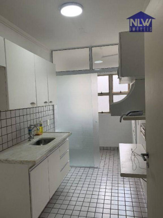 Imagem Apartamento com 3 Quartos para Alugar, 65 m² em Morumbi - São Paulo Imagem Apartamento com 3 Quartos para Alugar, 65 m² em Morumbi - São Paulo