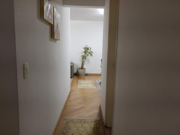 Imagem Imóvel com 4 Quartos à Venda, 80 m² em Saúde - São Paulo