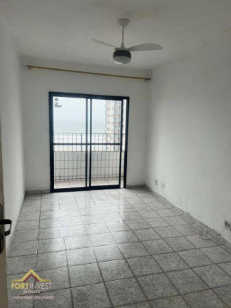 Imóvel com 1 Quarto à Venda, 51 m² em Tupi - Praia Grande