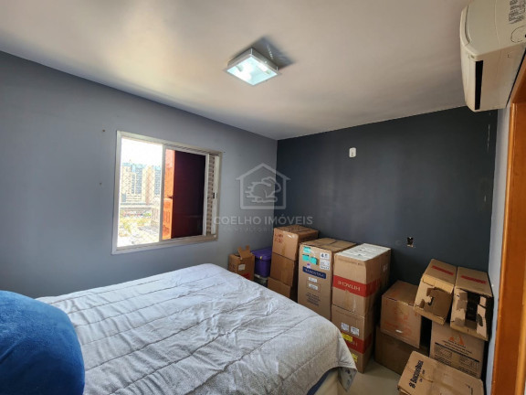 Imagem Apartamento com 2 Quartos à Venda, 81 m² em águas Claras Sul - águas Claras