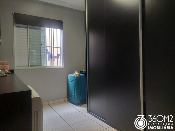 Imagem Apartamento com 3 Quartos à Venda, 86 m² em Vila Curuçá - Santo André