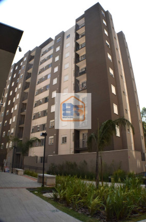 Imagem Apartamento com 2 Quartos para Alugar, 36 m² em Loteamento City Jaragua - São Paulo