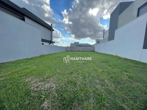 Imagem Terreno à Venda, 413 m² em Condominio Moinho Vermelho - Piracicaba
