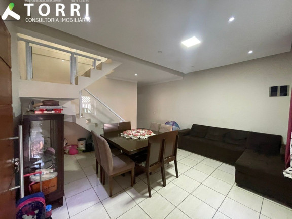 Imagem Sobrado com 3 Quartos à Venda, 221 m² em Jardim Santa Catarina - Sorocaba Imagem Sobrado com 3 Quartos à Venda, 221 m² em Jardim Santa Catarina - Sorocaba