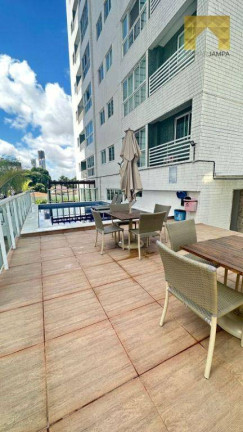 Imagem Apartamento com 2 Quartos à Venda, 58 m² em Cabo Branco - João Pessoa Imagem Apartamento com 2 Quartos à Venda, 58 m² em Cabo Branco - João Pessoa