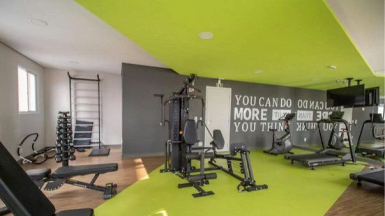 Imagem Apartamento com 2 Quartos à Venda, 34 m² em Barra Funda - São Paulo Imagem Apartamento com 2 Quartos à Venda, 34 m² em Barra Funda - São Paulo