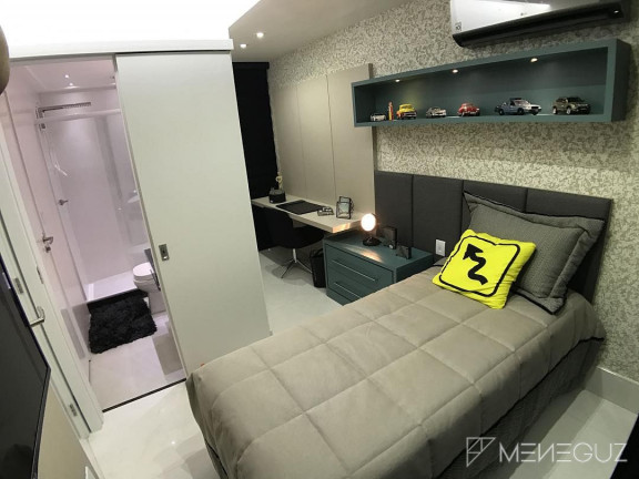 Imagem Apartamento com 4 Quartos à Venda, 200 m² em Praia Da Costa - Vila Velha