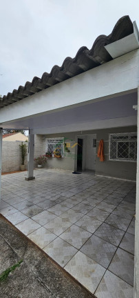 Imagem Casa de Condomínio com 3 Quartos à Venda, 60 m² em Bairro Alto - Curitiba Imagem Casa de Condomínio com 3 Quartos à Venda, 60 m² em Bairro Alto - Curitiba