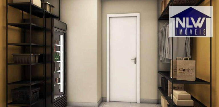 Imagem Apartamento com 2 Quartos à Venda, 42 m² em Sacomã - São Paulo Imagem Apartamento com 2 Quartos à Venda, 42 m² em Sacomã - São Paulo