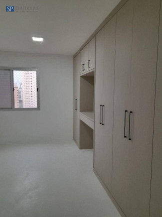 Imagem Apartamento com 4 Quartos à Venda, 104 m² em Cambuí - Campinas Imagem Apartamento com 4 Quartos à Venda, 104 m² em Cambuí - Campinas