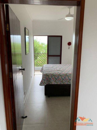 Imagem Apartamento com 2 Quartos à Venda, 62 m² em Massaguaçu - Caraguatatuba