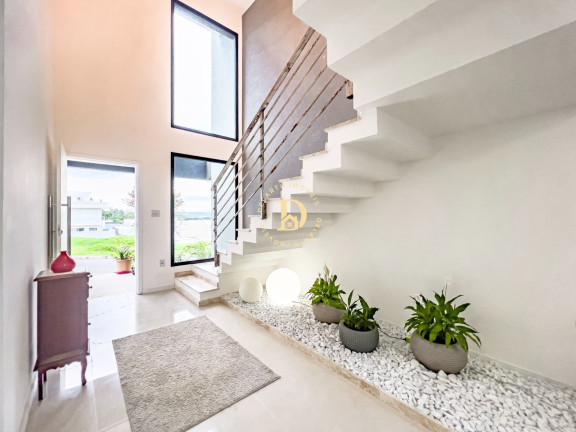 Imagem Casa de Condomínio com 3 Quartos à Venda, 212 m² em Jardim Residencial Golden Park - Jacareí Imagem Casa de Condomínio com 3 Quartos à Venda, 212 m² em Jardim Residencial Golden Park - Jacareí
