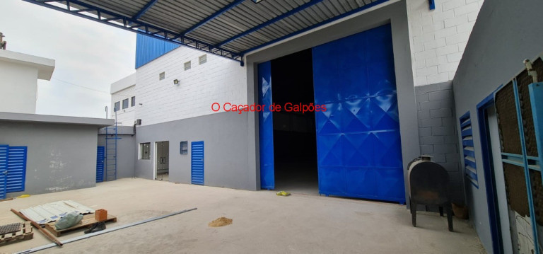 Imagem Imóvel para Alugar, 600 m² em Cajuru Do Sul - Sorocaba Imagem Imóvel para Alugar, 600 m² em Cajuru Do Sul - Sorocaba