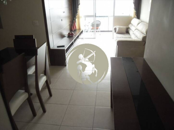 Imagem Apartamento com 4 Quartos à Venda, 239 m² em Campo Grande - Santos