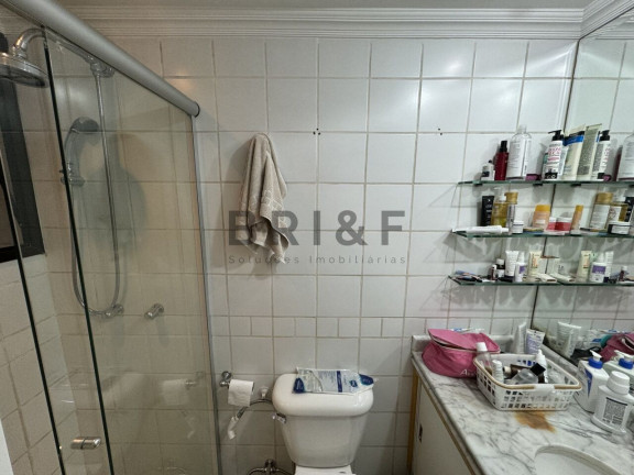 Imagem Apartamento com 2 Quartos à Venda, 85 m² em Brooklin - São Paulo