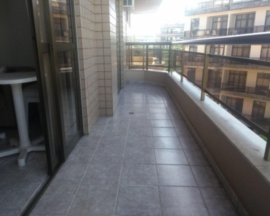 Imagem Apartamento com 2 Quartos à Venda, 90 m² em Vila Nova - Cabo Frio