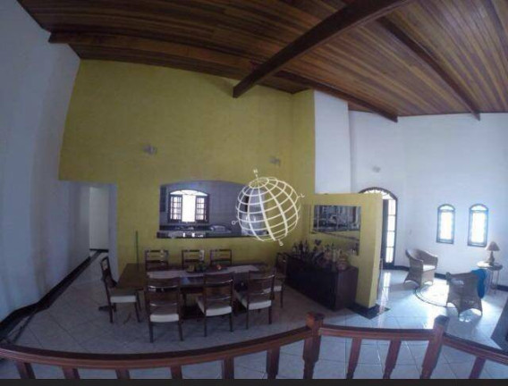 Imagem Casa com 3 Quartos à Venda, 420 m² em Vila Loanda - Atibaia Imagem Casa com 3 Quartos à Venda, 420 m² em Vila Loanda - Atibaia