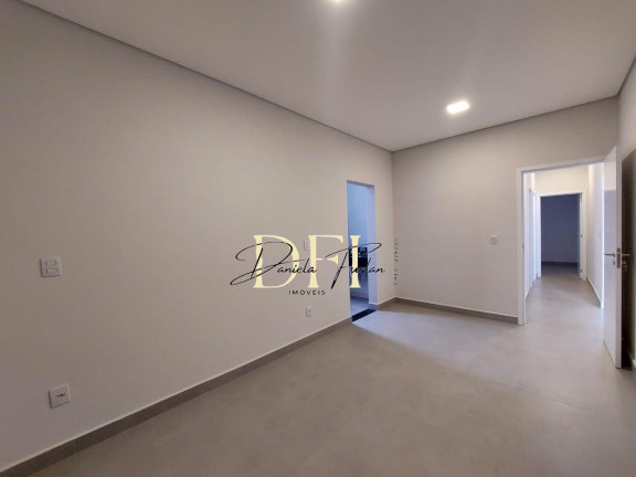 Imagem Casa de Condomínio com 3 Quartos à Venda, 167 m² em Condomínio Campos Do Conde - Sorocaba