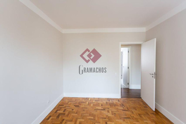 Imagem Apartamento com 3 Quartos à Venda, 206 m² em Higienópolis - São Paulo