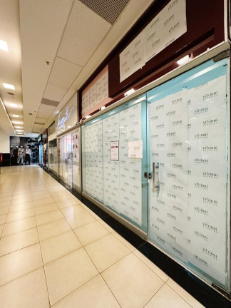 Imagem Sala Comercial para Alugar, 45 m² em Norte (águas Claras) - Brasília