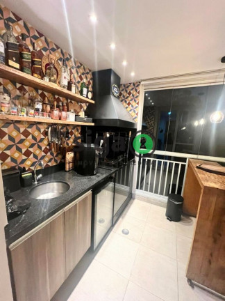 Imagem Apartamento com 3 Quartos para Alugar, 138 m² em Vila Andrade - São Paulo Imagem Apartamento com 3 Quartos para Alugar, 138 m² em Vila Andrade - São Paulo