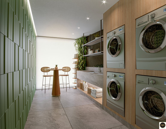 Imagem Flat com 1 Quarto à Venda, 23 m² em Jardim Oceania - João Pessoa