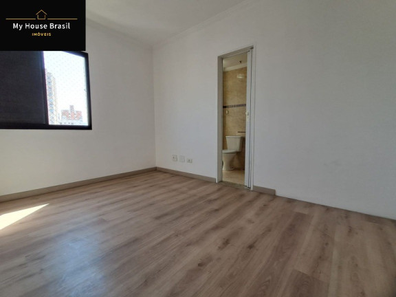 Imagem Apartamento com 2 Quartos à Venda, 68 m² em Santa Teresinha - São Paulo
