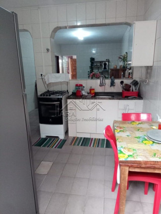 Imagem Casa com 3 Quartos à Venda, 250 m² em Aricanduva - São Paulo