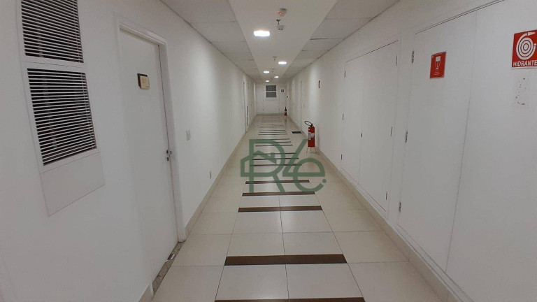 Imagem Sala Comercial à Venda, 53 m² em Sítio Tamboré Alphaville - Barueri
