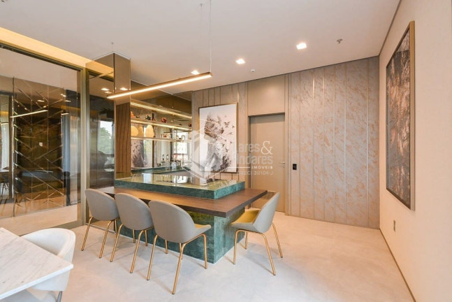 Imagem Apartamento com 2 Quartos à Venda, 42 m² em Campo Belo - São Paulo Imagem Apartamento com 2 Quartos à Venda, 42 m² em Campo Belo - São Paulo