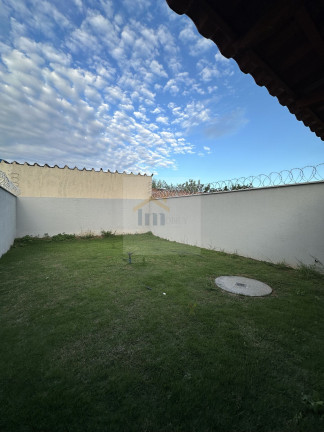 Imagem Casa com 3 Quartos à Venda, 108 m² em Jardim Boa Esperança - Aparecida De Goiânia Imagem Casa com 3 Quartos à Venda, 108 m² em Jardim Boa Esperança - Aparecida De Goiânia
