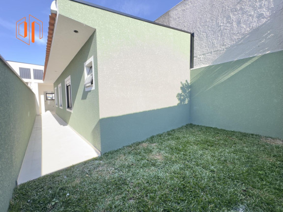 Imagem Casa com 3 Quartos à Venda, 108 m² em Afonso Pena - São José Dos Pinhais Imagem Casa com 3 Quartos à Venda, 108 m² em Afonso Pena - São José Dos Pinhais