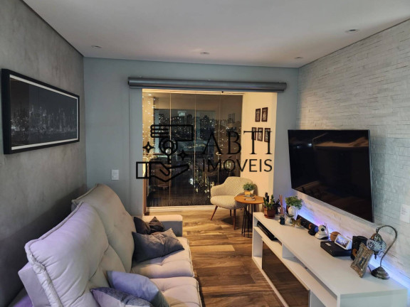 Imagem Apartamento com 3 Quartos à Venda, 57 m² em Saúde - São Paulo Imagem Apartamento com 3 Quartos à Venda, 57 m² em Saúde - São Paulo