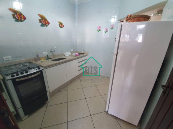 Imagem Sobrado com 2 Quartos à Venda, 81 m² em Porto Novo - Caraguatatuba