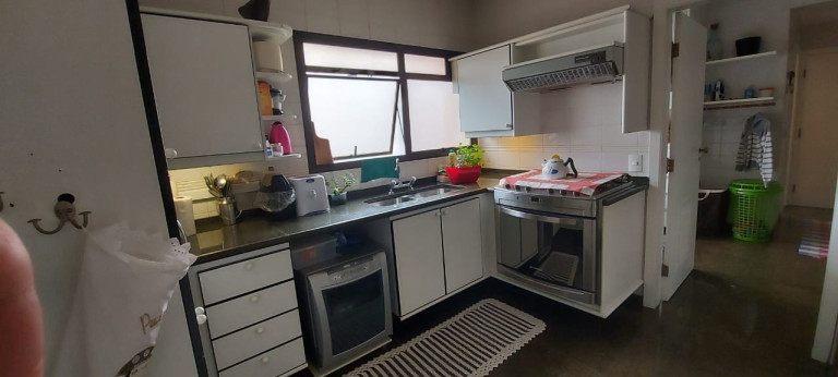 Imagem Apartamento com 4 Quartos à Venda, 245 m² em Campo Belo - São Paulo Imagem Apartamento com 4 Quartos à Venda, 245 m² em Campo Belo - São Paulo
