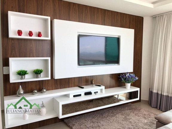 Imagem Apartamento com 2 Quartos à Venda, 96 m² em Tabuleiro - Barra Velha