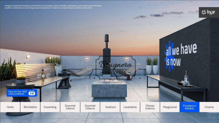 Imagem Apartamento com 2 Quartos à Venda, 62 m² em Cabral - Curitiba Imagem Apartamento com 2 Quartos à Venda, 62 m² em Cabral - Curitiba