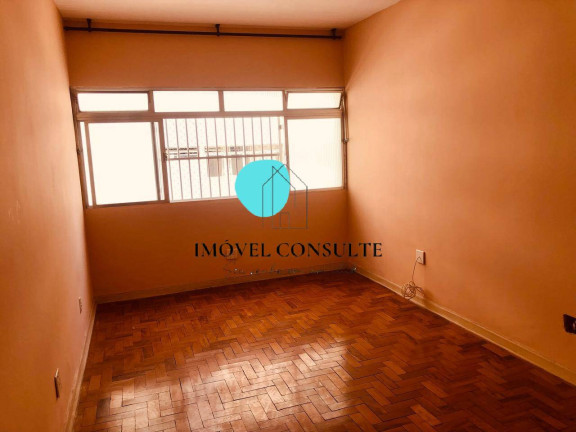 Apartamento com 2 Quartos à Venda, 55 m² em Vila Buarque - São Paulo
