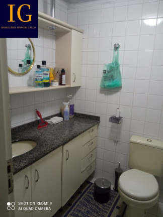 Imagem Apartamento com 3 Quartos à Venda, 64 m² em Vila Ema - São Paulo