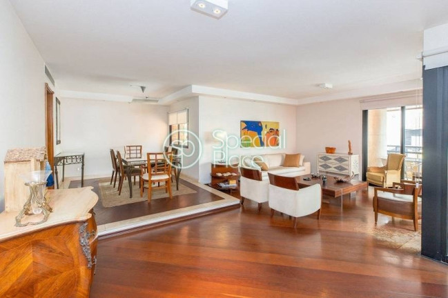 Imagem Apartamento com 4 Quartos à Venda, 350 m² em Moema Pássaros - São Paulo Imagem Apartamento com 4 Quartos à Venda, 350 m² em Moema Pássaros - São Paulo