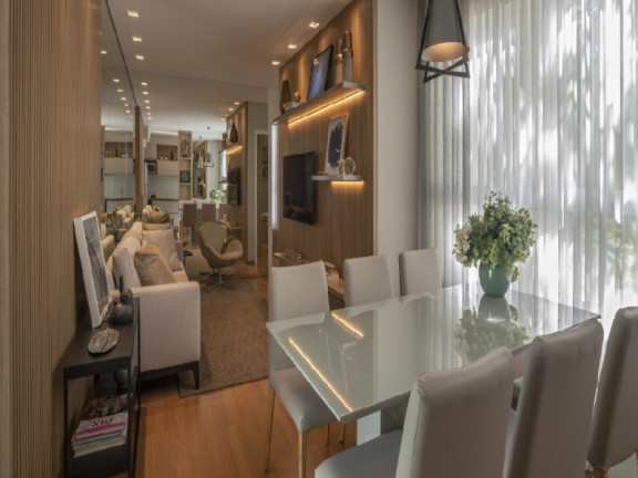 Imagem Imóvel com 2 Quartos à Venda, 54 m² em Jaraguá - Belo Horizonte Imagem Imóvel com 2 Quartos à Venda, 54 m² em Jaraguá - Belo Horizonte