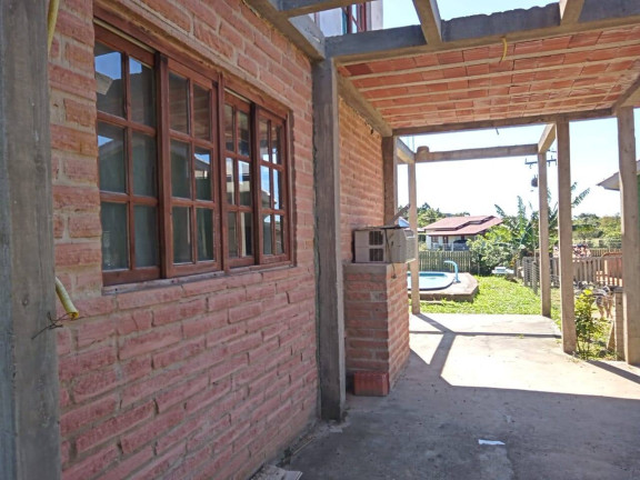 Imagem Sobrado com 1 Quarto à Venda, 536 m² em águas Claras - Viamão Imagem Sobrado com 1 Quarto à Venda, 536 m² em águas Claras - Viamão
