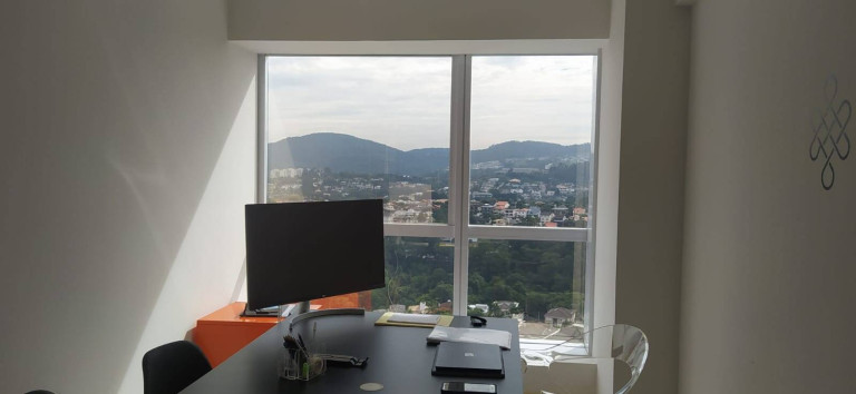 Imagem Sala Comercial à Venda, 40 m² em Alphaville - Barueri