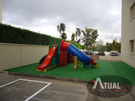 Imagem Apartamento com 2 Quartos à Venda, 50 m² em Parque Mandaqui - São Paulo