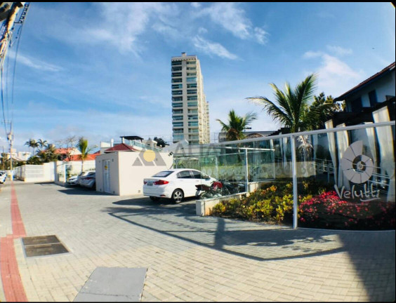 Imagem Apartamento com 2 Quartos à Venda, 73 m² em Praia De Armação - Penha