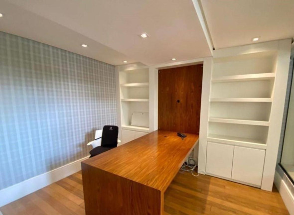 Imagem Casa de Condomínio com 4 Quartos à Venda, 1.024 m² em Alphaville Residencial Um - Barueri Imagem Casa de Condomínio com 4 Quartos à Venda, 1.024 m² em Alphaville Residencial Um - Barueri