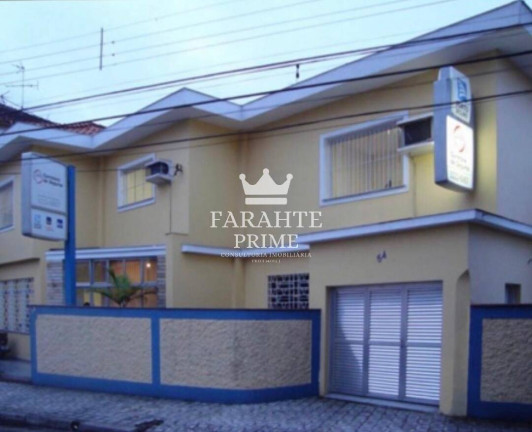Imagem Casa com 3 Quartos à Venda, 209 m² em Encruzilhada - Santos Imagem Casa com 3 Quartos à Venda, 209 m² em Encruzilhada - Santos