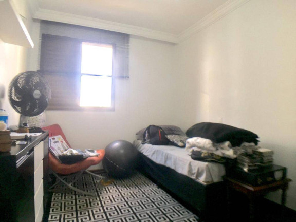 Imagem Apartamento com 3 Quartos à Venda, 105 m² em Vila Da Saúde - São Paulo