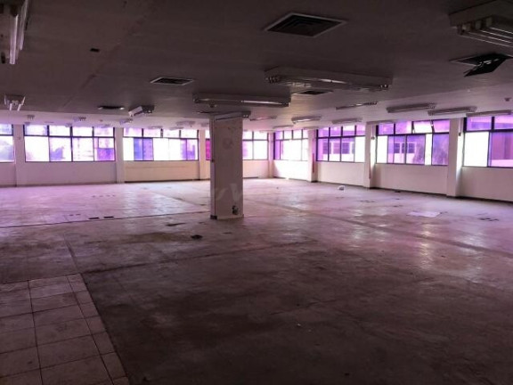 Imagem Imóvel Comercial para Alugar, 3.300 m² em Setor Oeste - Goiânia