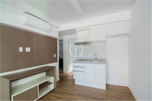 Imagem Apartamento com 1 Quarto à Venda, 34 m² em Indianópolis - São Paulo Imagem Apartamento com 1 Quarto à Venda, 34 m² em Indianópolis - São Paulo